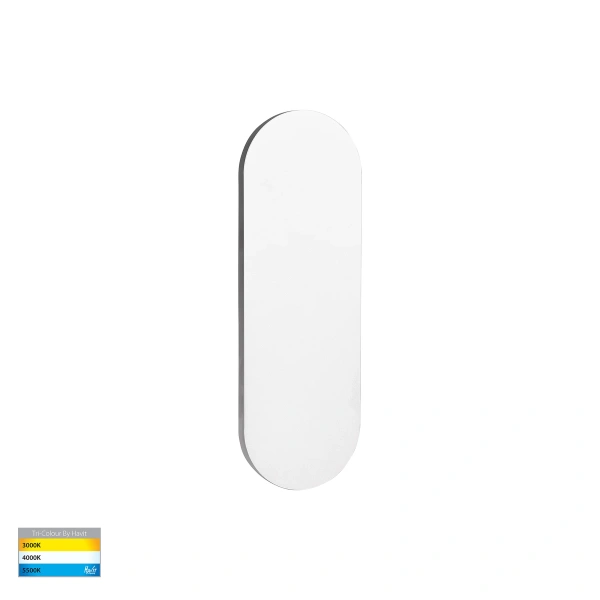 Wall light Barline Shadow LED 6W WHT