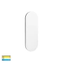 Wall light Barline Shadow LED 6W WHT