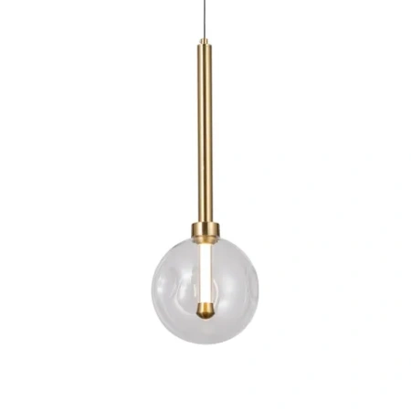 Pendant lamp Meteor 1 light LED 5W 3K GL