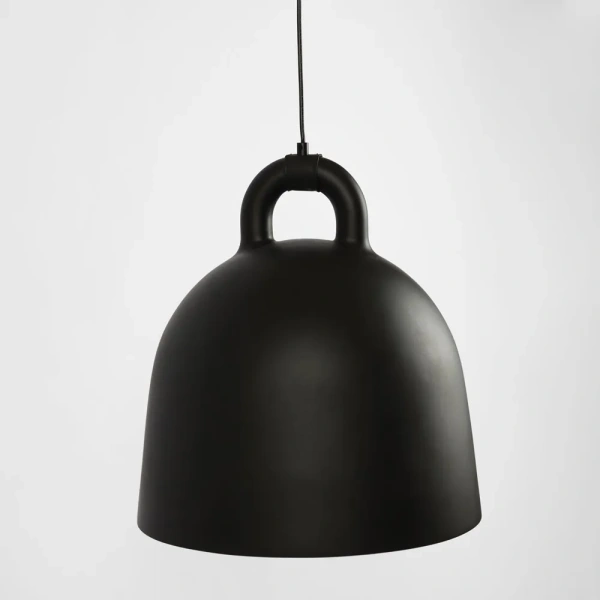 Pendant lamp Enzo BLK Pendant lamp Enzo BLK