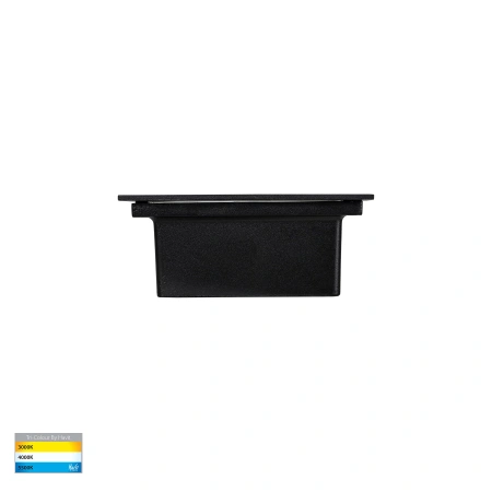Step light Bata 3W LED 240V 3CCT BL