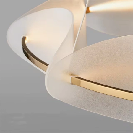Pendant lamp Era P80 LED 25W 3CCT GL