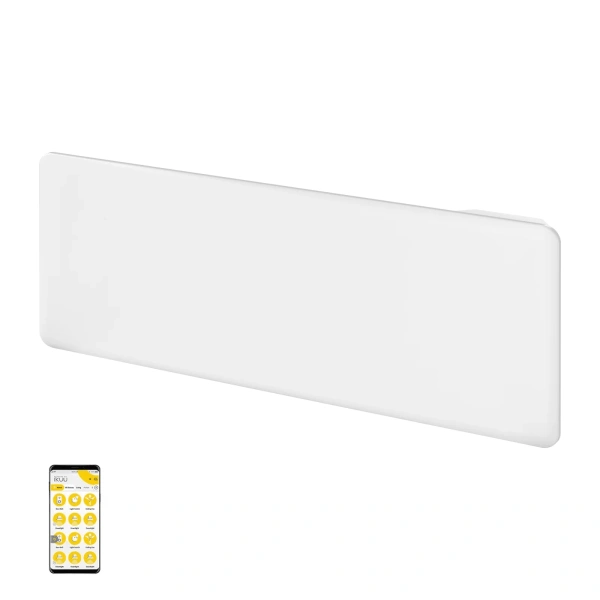 Smart WIFI Panel Heater Ikuü 2000W
