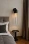 Wall lamp Floret W BL Display
