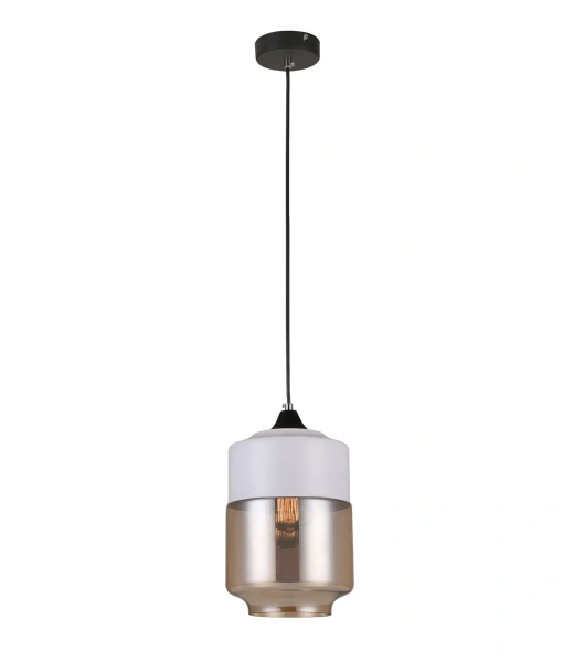 Pendant lamp CASA Jar AMB