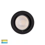 Surface downlight Nella Adjustable 12V 3CCT LED 7W BLK