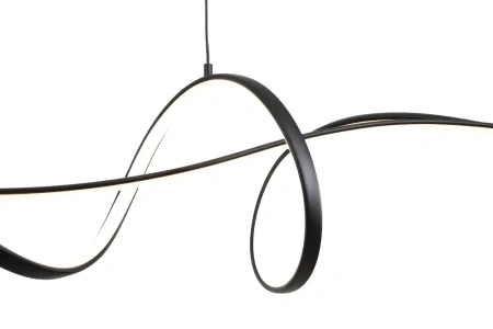 Pendant lamp LIVIA L150 LED 50W BL