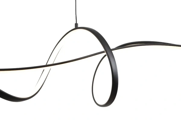 Pendant lamp LIVIA L150 LED 50W BL