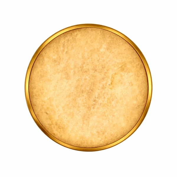 Ceiling lamp Auster LED 36W 5CCT D38 HV5865 GLD