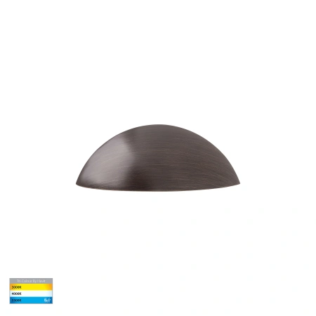 Step light Curva 12V 3W 3CCT LED AB