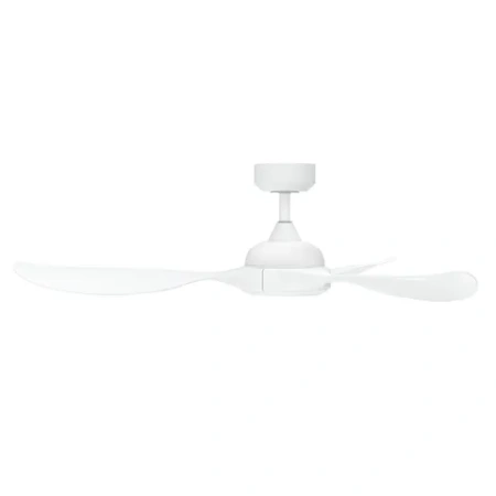 Ceiling Fan Ranger RWS 52 DC WiFi WHT