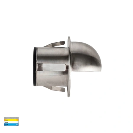 Step light Sako 316 Recessed Down 12V LED SS