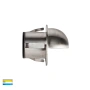 Step light Sako 316 Recessed Down 12V LED SS