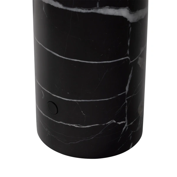 Table lamp Arcus E27 BL