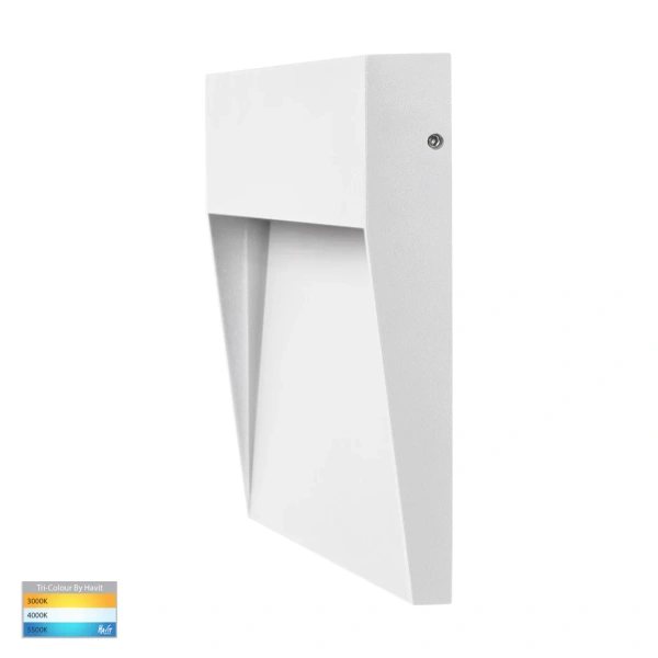 Step light Fino 3CCT LED 6W 12V IP54 L16cm WHT Step light Fino 3CCT LED 6W 12V IP54 L16cm WHT