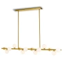 Pendant lamp Moran 14 L1500 AGOP
