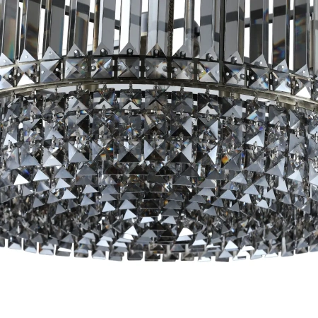 Pendant lamp DEVINE D60 E14 25W BL