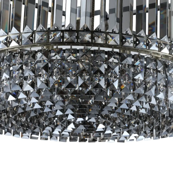 Pendant lamp DEVINE D60 E14 25W BL