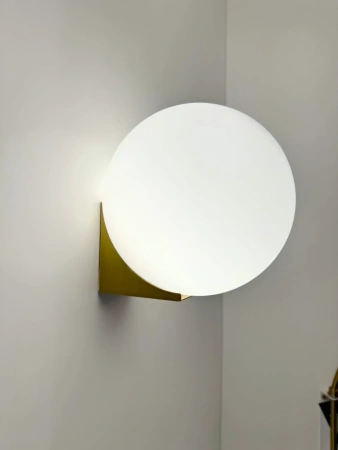Wall lamp Gola W1 GL Display