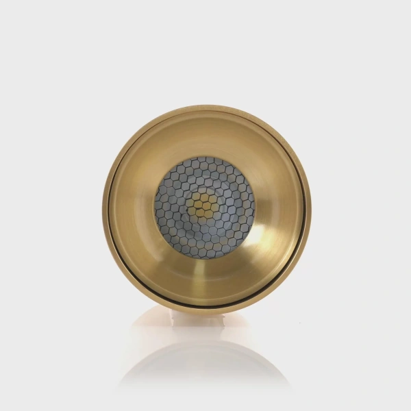 Surface downlight Nella 12V 7W 5CCT LED BR