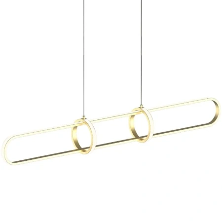 Pendant lamp Odin LED CCT Dimmable BRS