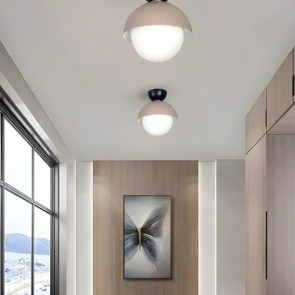 Chandelier Geisha C1 Chandelier Geisha C1