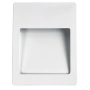 Wall light PEKO.6 LED 4K WHT