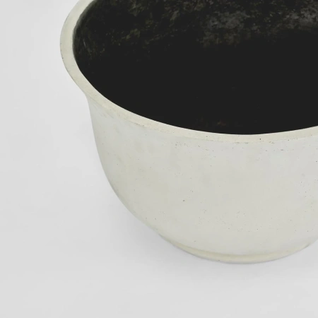 Jardinieres Planter Small Chalk