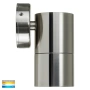 Wall light Tivah 316 Fixed Down MR16 3CCT SS