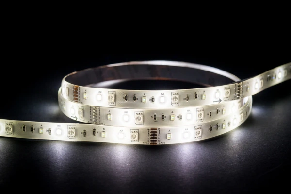 VIPER 7.2w 5m HaviSMART RGBCW LED Strip kit