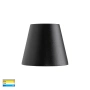 Wall light Kaval TRI Colour down LED E27 1.5W BLK