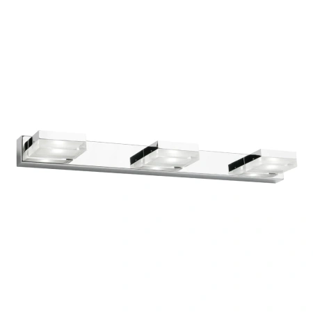 Wall light CUBE 3LT 15W LED