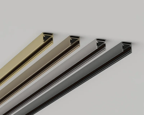 Surface track MUSE Titan 48V L200