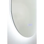 Mirror Nexus Oval LED