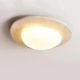 Wall lamp Thalos Travertine LED 12W
