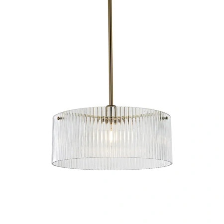 Pendant light MEDICI 400mm GL