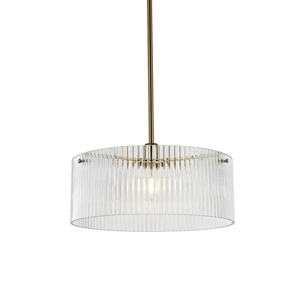 Pendant light MEDICI 400mm GL