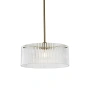 Pendant light MEDICI 400mm GL