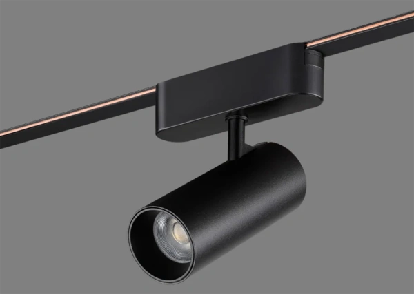 Track Spotlight Z5030-6.24.CCT.BK 24V 6W WIFI