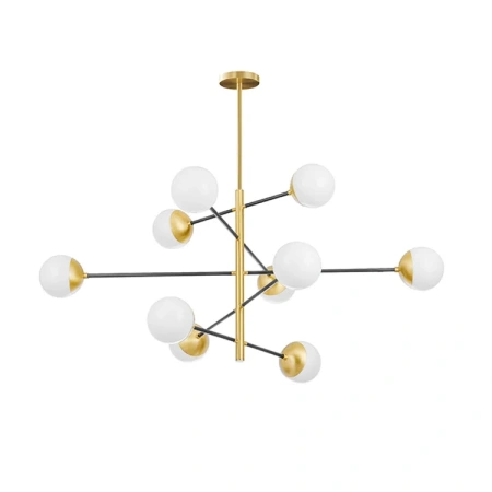 Pendant lamp Slim P10