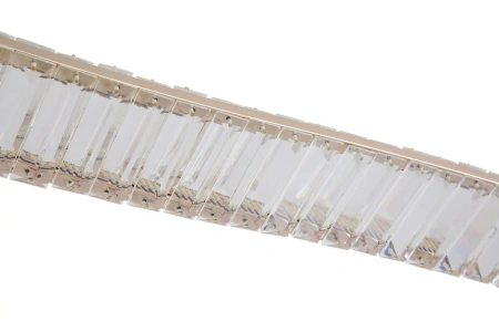 Pendant lamp WAVE L150 LED 40W GL