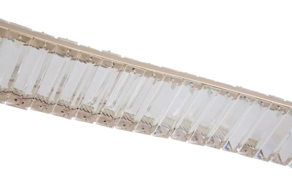 Pendant lamp WAVE L150 LED 40W GL