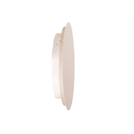 Wall light DOT.25 WHITE 14W LED 3CCT