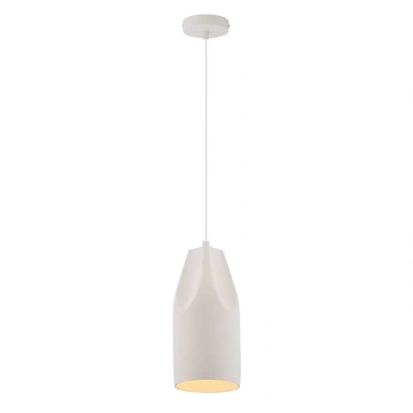 Pendant lamp FORMA 12 E27 D115 WH
