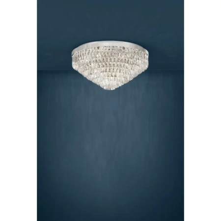 Ceiling lamp VALPARAISO 1 39492