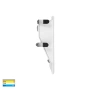 Step light Paso HV3105T-WHT-240V