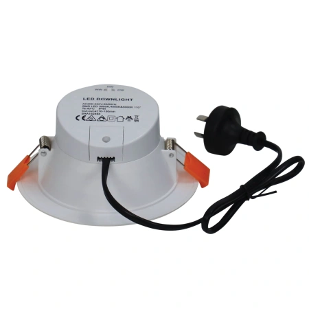 Downlight MARS.10 LED 10W 3CCT WHT