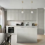 Pendant lamp Meteor 1 light LED 5W 3K GL