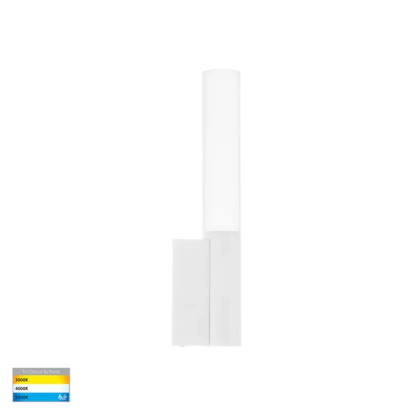 Wall light Akril LED 3W 12V D25 WHT