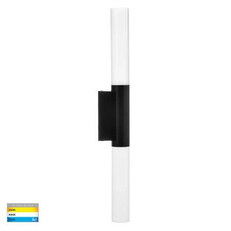 Wall light Akril LED 6W 2 LIGHT BL